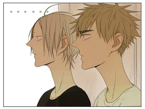 Old Xian 01/04/2015 update of [19 Days], translated by Yaoi-BLCD Previously, 1-54 with art// 55// 56// 57// 58// 59// 60// 61// 62// 63// 64//65// 66// 67// 68, 69// 70// 71// 72// next