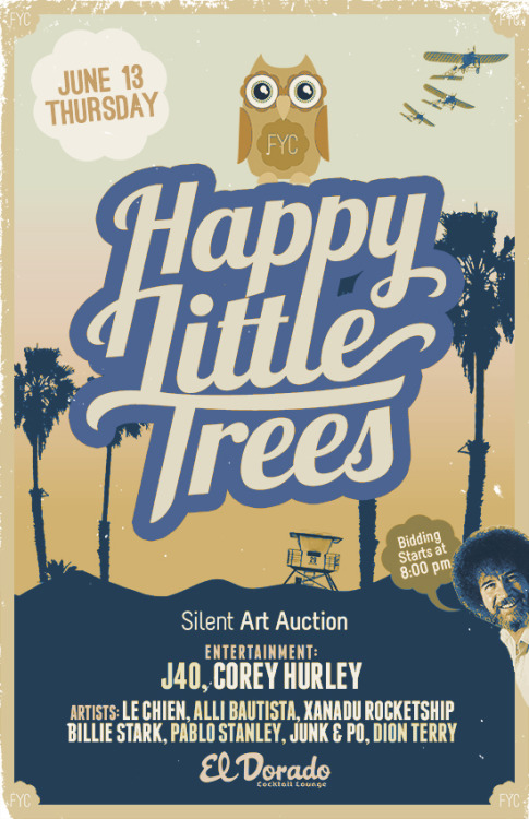 Come out and bid on some art, San Diego! <3 https://www.facebook.com/events/144232125770204/I&rsq