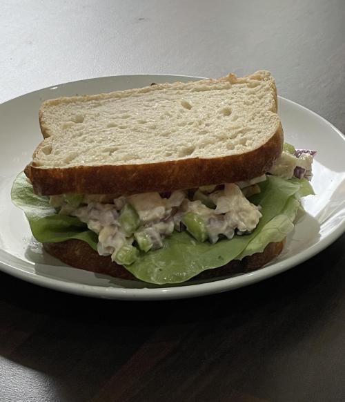 #17 - Chicken Salad