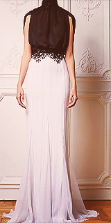dobriens:  Zuhair Murad Autumn/Winter 2014 RTW 