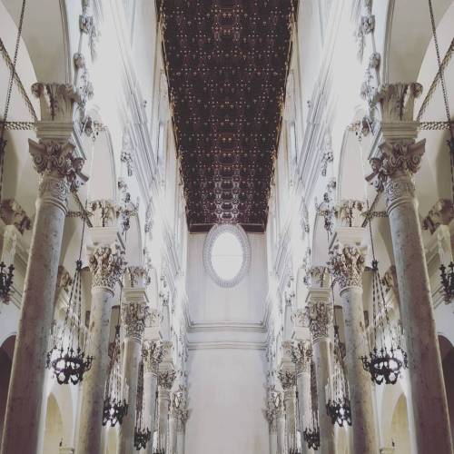 dododj: Definition of Baroque architecture. #baroque #barroco #architecture #lecce #italia (presso B