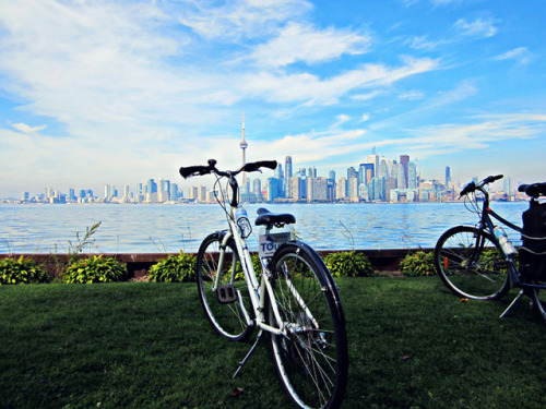 How To Spend 48 Hours in Toronto.