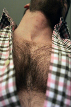 Hairy Mutt