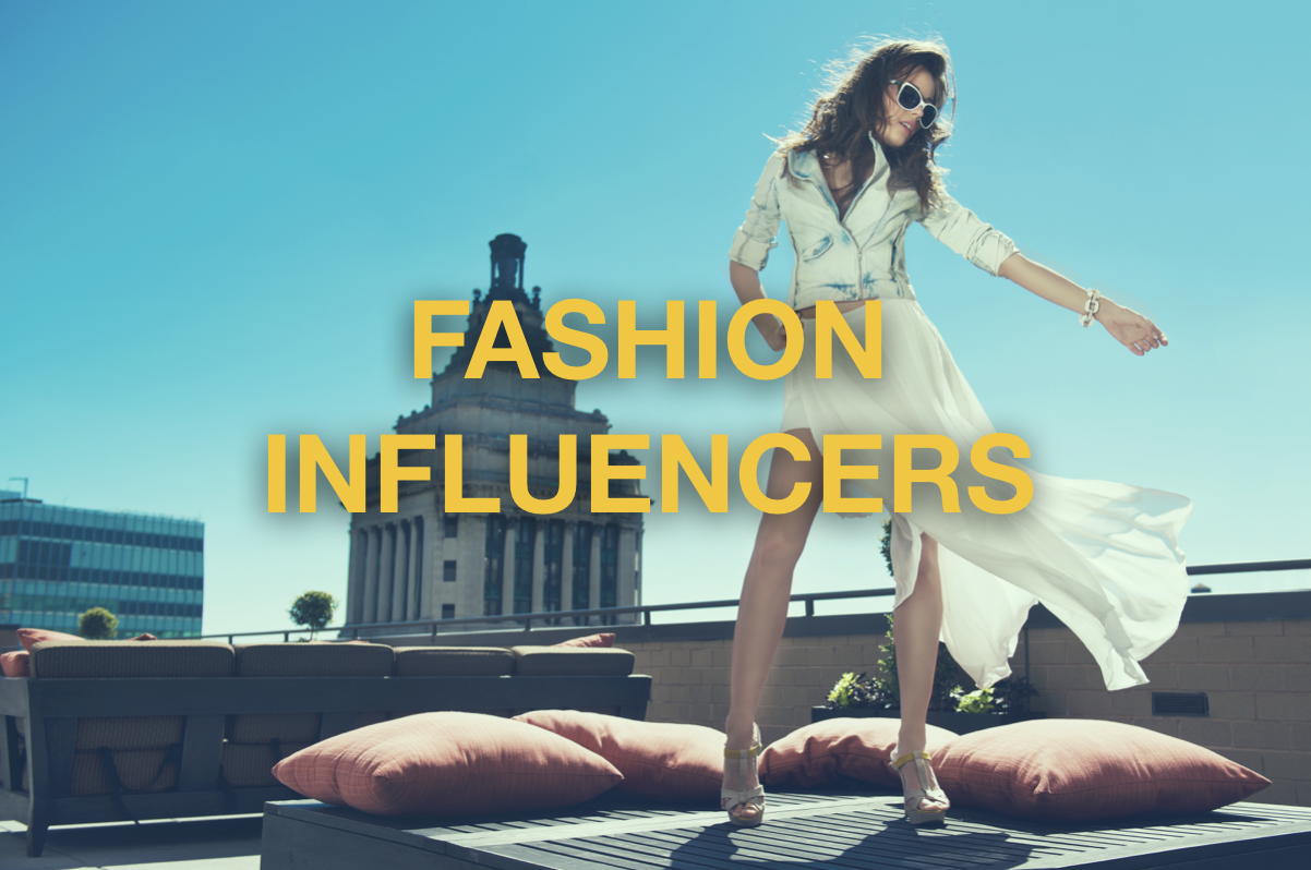 Fashion Influencer (2) - Tumblr Gallery