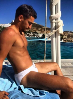 speedoboyny:   Posted by Mike  #speedo #speedos