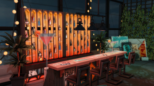 Club On The Roof