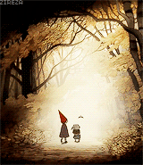 zireza:  🍂 A u t u m n : A New Beginning 🍂 “Steam rising underneath a canopy