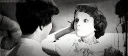 horroroftruant:  &ldquo;Eyes Without a Face&quot; (1960) | Georges Franju