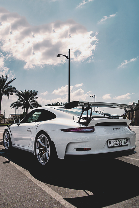 Pictures Of Luxury