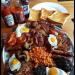 jess-black122-deactivated202005:Feeling really stuffed after my breakfast!!