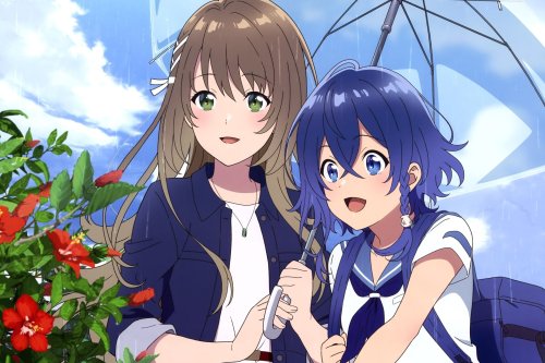 Qoo News] Yuri manga Yagate Kimi ni Naru gets TV anime adatption