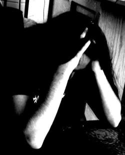 Melancholy...