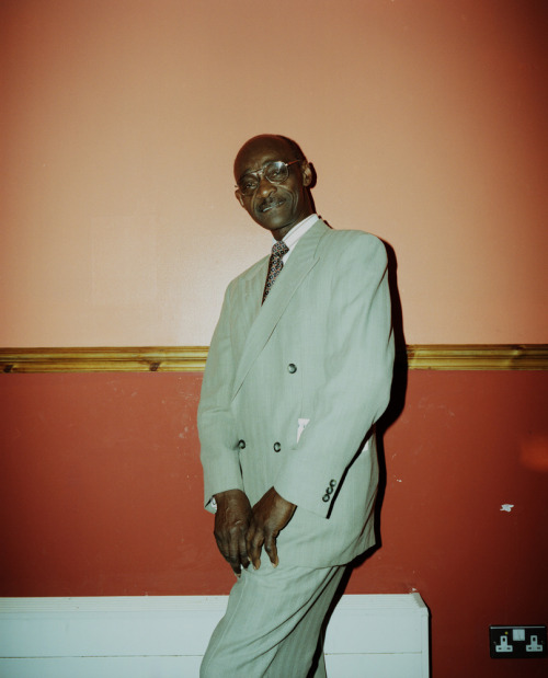 Dandyism and Black MasculinityCurrently on at the Photographer’s gallery (UK): The e