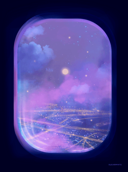 Fly Me Somewhere Unfamiliar