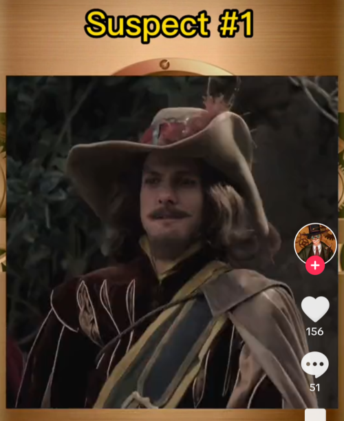 I Did One Of The Pause Games On Tiktok And All I Can Say Is It's Clear That Pressley Got Help Because