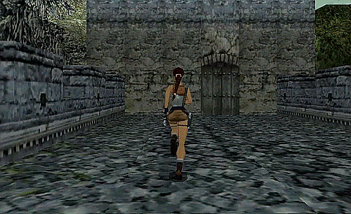 tombraiderclassic:Every level in screen caps (Tomb Raider II, 1997)