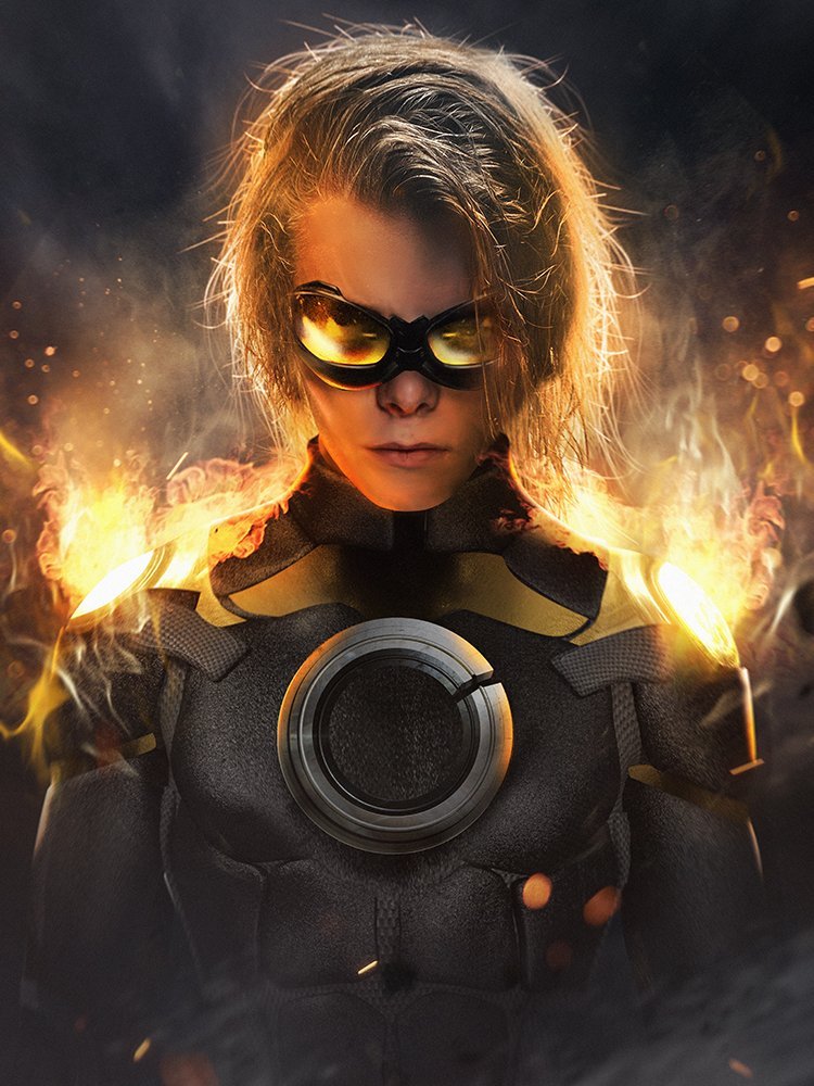 computergrump:  grizzlywintz:  kendralynora:   catirinaloss:   Stranger X-Men by Bosslogic