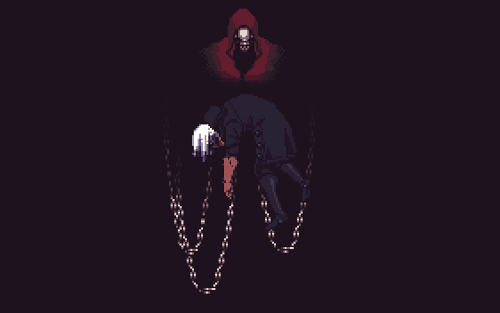 rpgmgames: October’s Featured Game: Overcast DEVELOPER(S): MinnowsENGINE: RPGMaker MVGENR