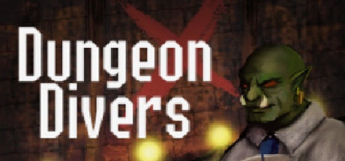 dungeon divers dungeon-themed puzzle game for linux and windows now has a demo