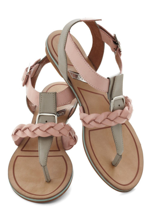 summer sandals