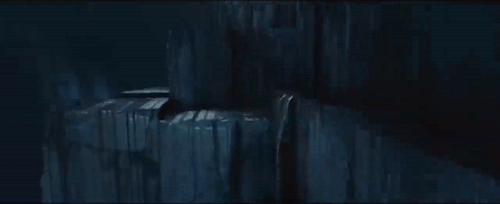 DARTH VADERS LAVA CASTLE OF BULLSHIT AND SADNESS IS THE FUNNIEST THING, A SUMMARY: