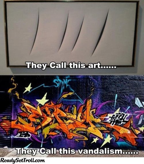 Dont let the bastards grind you down