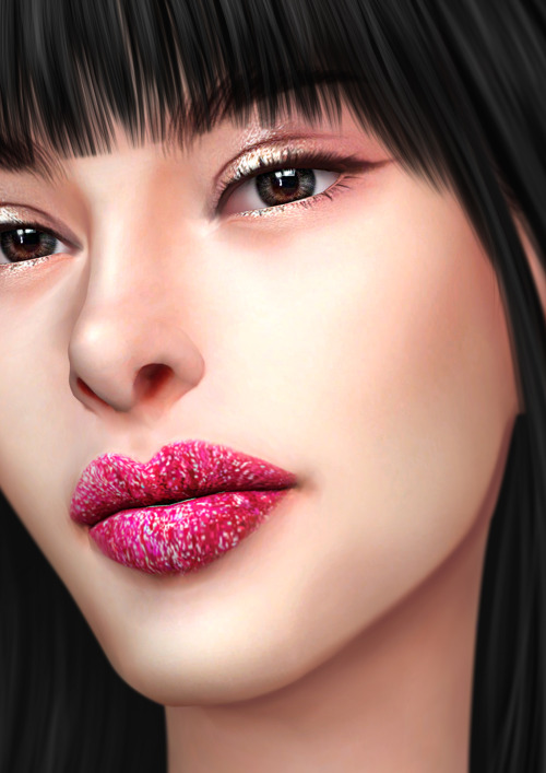 GPME-GOLD MAKEUP SET CC23DownloadHQ mod compatibleAccess to Exclusive GOPPOLSME Patreon onlyThank fo