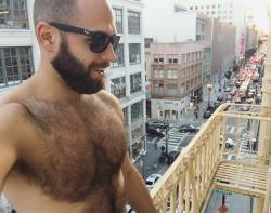 Man and Structure