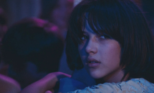 xcascantex:  (La boum, 1980)