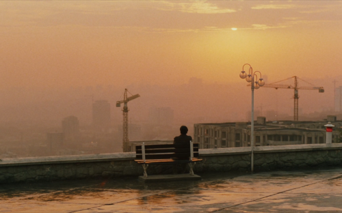 verachytilovas:TASTE OF CHERRY ‘طعم گيلاس‎, Ta’m-e gīlās’ (1997) dir. Abbas Kiarostami