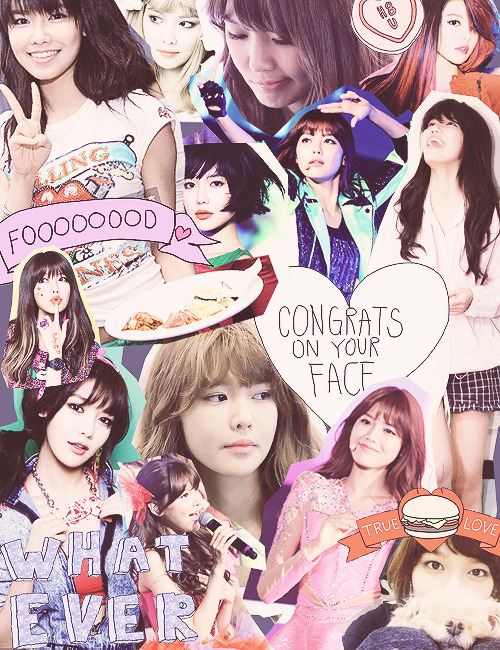 Forever a kpop fan