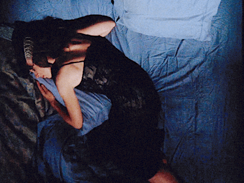 I Told You I Was Afraid That I Would Get You Back Only To Lose You. And Thats What This Is.