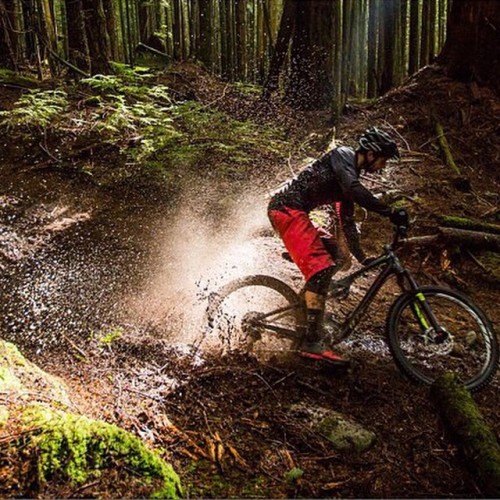 bikes-bridges-beer:  #mtb #bike #ride #turkey #day #happy #thanksgiving #cycling #biking #mountains 