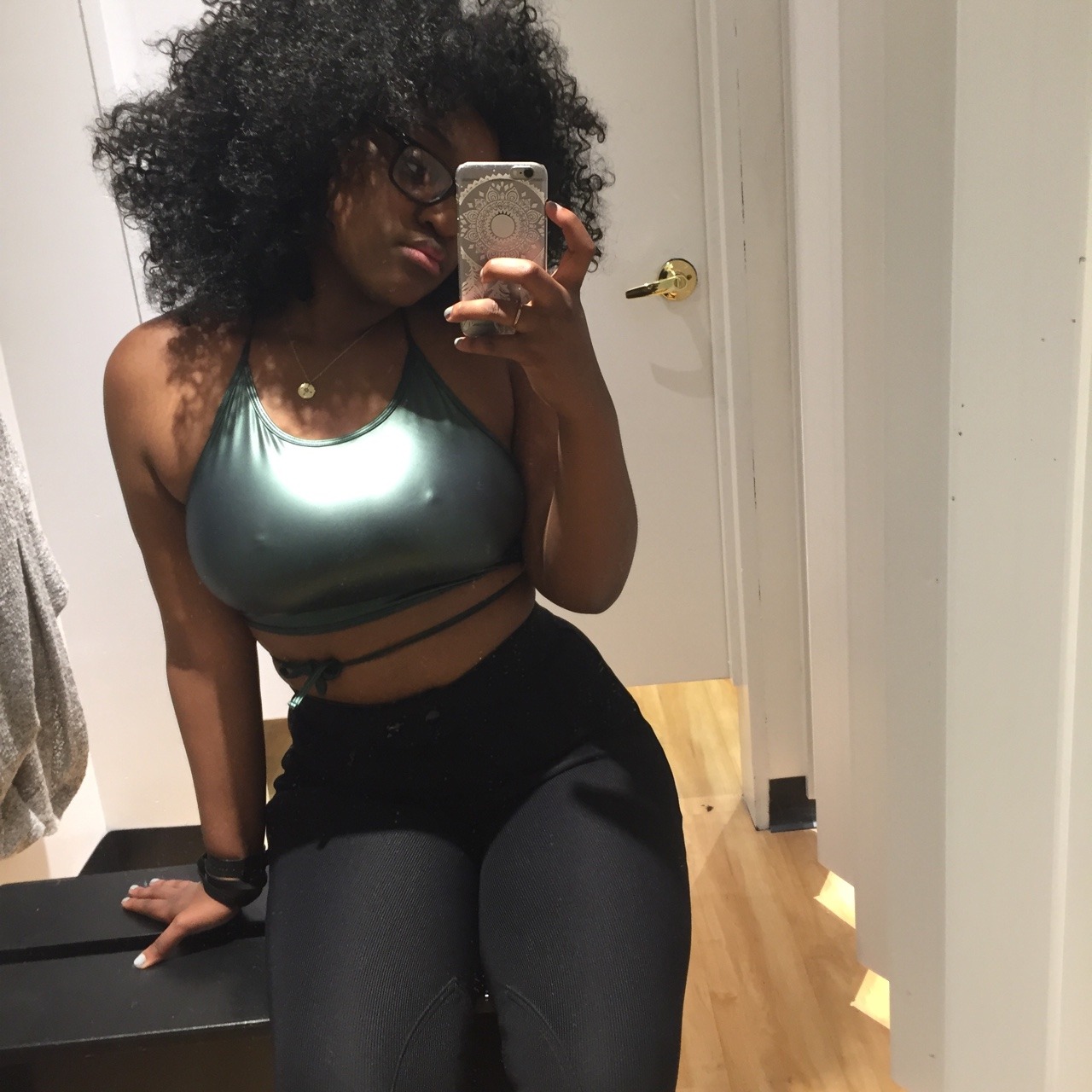 trufflebootybuttercream:  dollsofbeauty:  basementfreestyle:  when your nips never