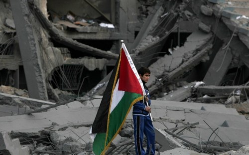 Gaza