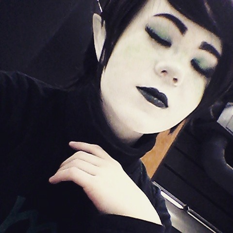 tohtorisykero:  (he/him) 