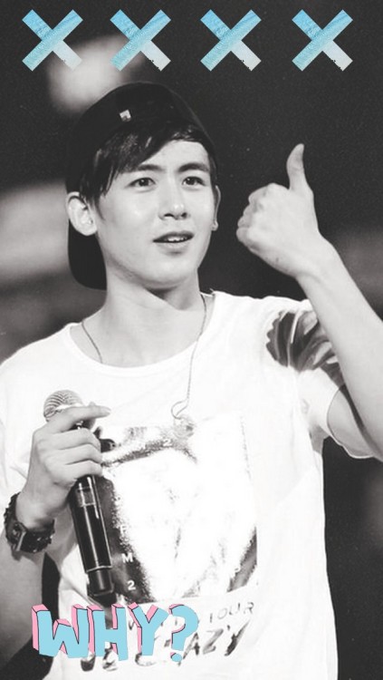 k-pop-locks: 2PM - Nichkhunreblog if you save/use please!!  only repost with credit~