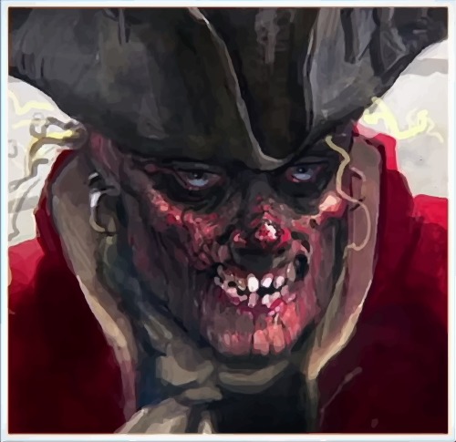 Today&rsquo;s Trans Fallout Character of the Day: Hancock, mayor of Goodneighbor, is a trans man