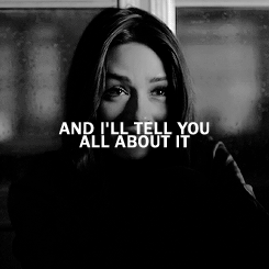 So remember me when I’m gone.