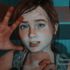 L — Ellie icons👀 (Like or reblog if you use🧡)