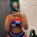melaninglamour:Most Wanted