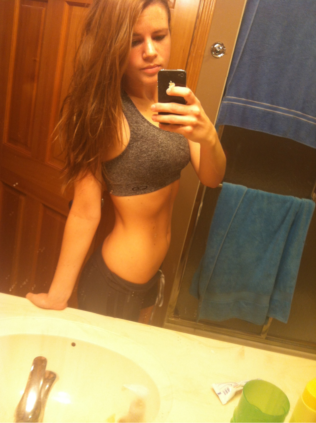 goodhealth-andgoodvibes:  an older pic 