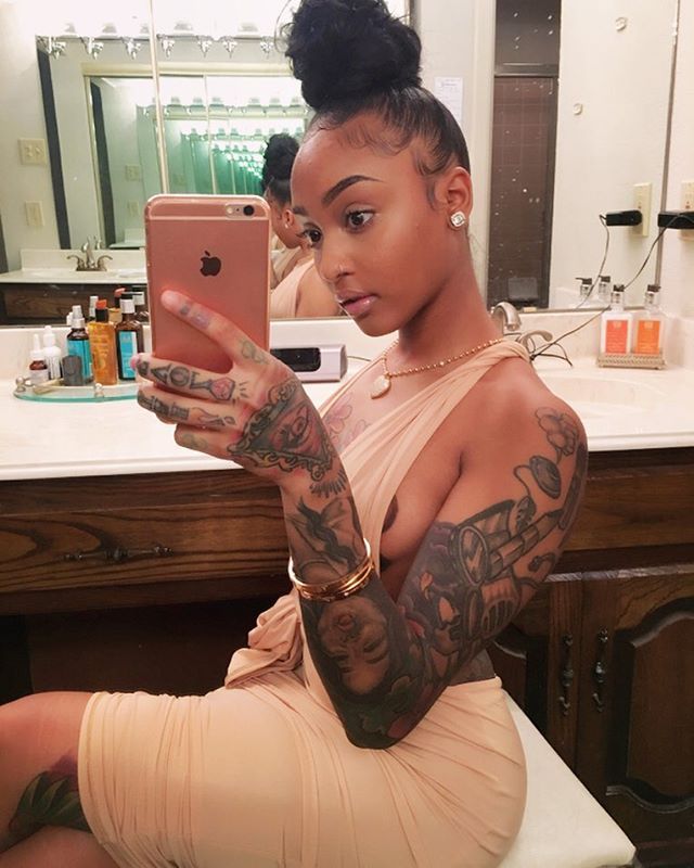 lifeofoh:  Noelle Proctor  