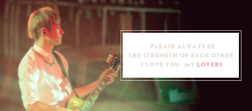 eteru:  That Summer Concert 2 - INFINITE’s Messages