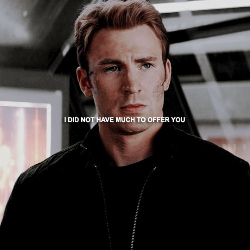 brucewaynses:— dreamerthinkerwisher, Will It Be Enough?