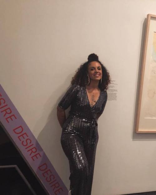 Last week’s #stonewall50 opening was a night to remember! Thank you to the many #nobodypromise