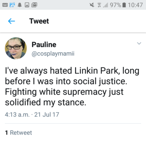 cataractluna:tiny012:natarisaru:cisnowflake:when-a-jealous-man-finds-a-gun:Only an SJW would pull th