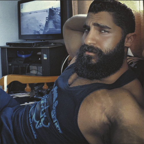 Doumit Ghanem