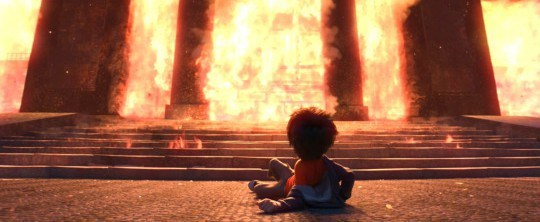 yukimorishige:  orcaspanielmermaids:  thespectacularspider-girl:  dolcinea:  This … is Baymax This … is BAE  TO THE MAX   Yeah, I hear he was really hot  WAY TOO SOON  I’m not even in this fandom and it hurts