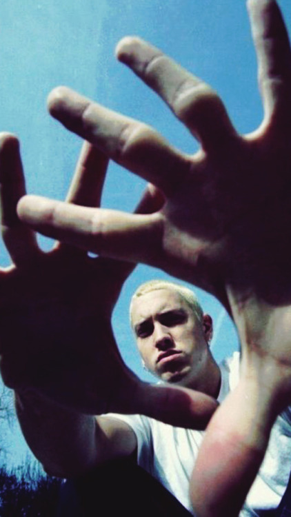 EMINEM | HYPESCREENS | INSTAGRAMLIKE//REBLOG IF USE ONE